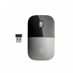 HyperX Mysz Classic Z3700 srebrna bezprzewodowa - X7Q44AA#ABB