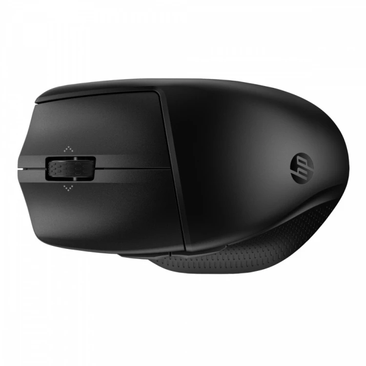 HyperX Mysz Classic 480 Comfort Bluetooth - 8T6M3AA#ABB