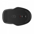 HyperX Mysz Classic 510 bezprzewodowa ultraszybkie ładowanie - 9C2F6AA#ABB