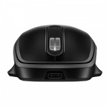 HyperX Mysz Classic 510 bezprzewodowa ultraszybkie ładowanie - 9C2F6AA#ABB
