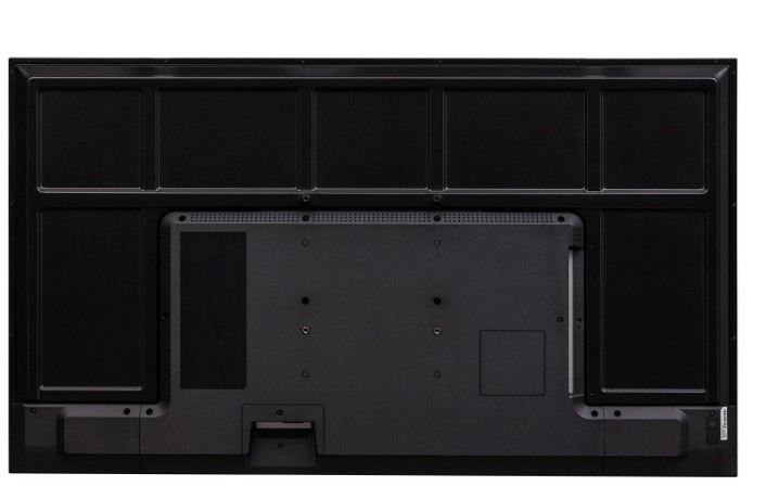 LG Electronics Monitor wielkoformatowy 86UL3Q-E 350cd/m2 UHD 16/7