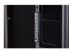 LG Electronics Monitor wielkoformatowy 86UL3Q-E 350cd/m2 UHD 16/7