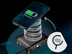 Tracer Powerbank Scout 1000mAh MAG+PD+QC