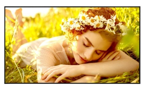 LG Electronics Monitor wielkoformatowy 86UL5Q-E 500cd/m2 UHD 24/7