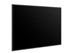 LG Electronics Monitor wielkoformatowy 86UL5Q-E 500cd/m2 UHD 24/7