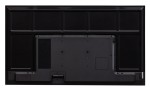 LG Electronics Monitor wielkoformatowy 86UL5Q-E 500cd/m2 UHD 24/7