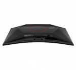 AOC Monitor C32G42ZE 31.5 cala VA Curved 240Hz HDMI DP