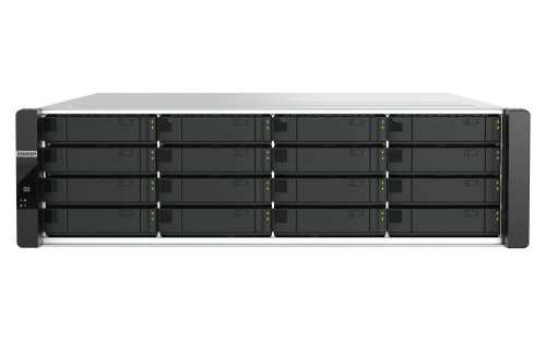 QNAP Serwer NAS ES1686dc-R2-2142IT-96G 16x 0 3.5-inch HDD