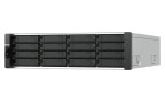 QNAP Serwer NAS ES1686dc-R2-2142IT-96G 16x 0 3.5-inch HDD