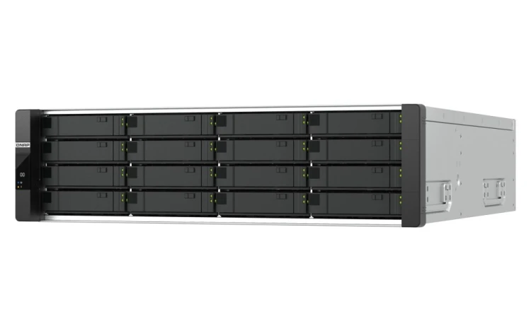 QNAP Serwer NAS ES1686dc-R2-2142IT-96G 16x 0 3.5-inch HDD
