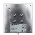 Qoltec Antena 4G 5G LTE | 9dBi | kierunkowa | zewnętrzna | SMA |        wodoodporna | 3m