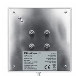 Qoltec Antena 4G 5G LTE | 9dBi | kierunkowa | zewnętrzna | SMA |        wodoodporna | 3m