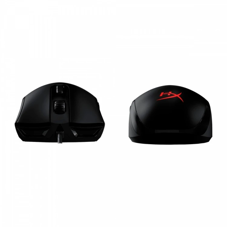 HyperX Mysz PulsFire Core Gaming Czarna - 4P4F8AA