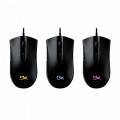 HyperX Mysz PulsFire Core Gaming Czarna - 4P4F8AA