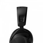 HyperX Zestaw słuchawkowy Cloud Stinger 2 Bezprzewodowy Gaming Czarny - 676A2AA