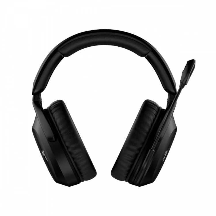 HyperX Zestaw słuchawkowy Cloud Stinger 2 Bezprzewodowy Gaming Czarny - 676A2AA