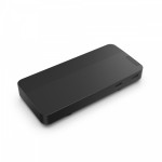 Lenovo Stacja dokująca USB-C Dual Display Travel Dock 40B90100EU