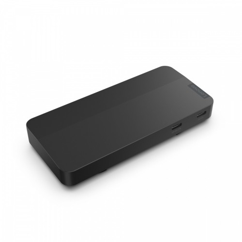Lenovo Stacja dokująca USB-C Dual Display Travel Dock 40B90100EU