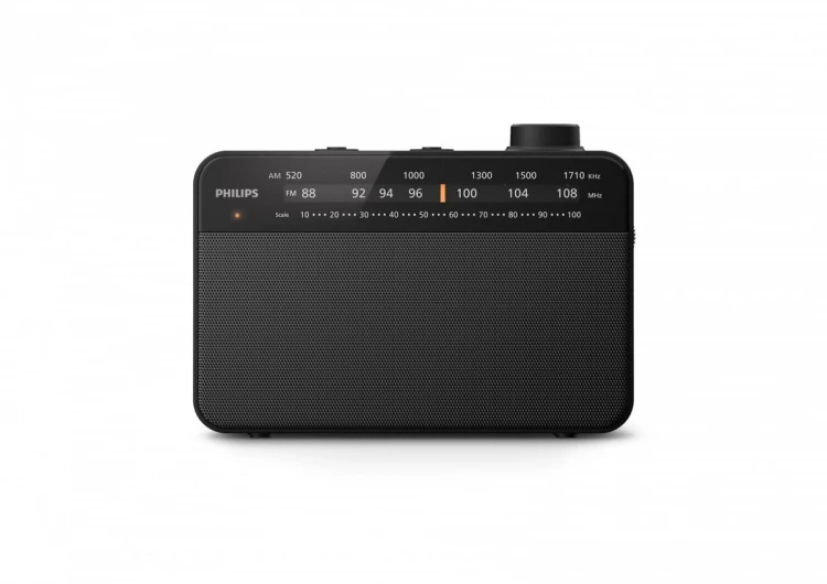 Philips Radiobudzik TAR2509/10