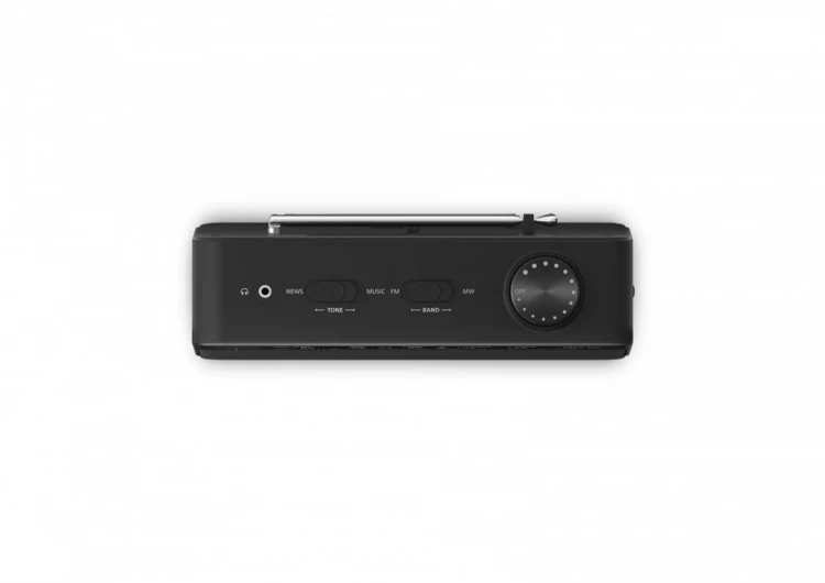 Philips Radiobudzik TAR2509/10