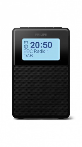 Philips Radiobudzik TAR5100/10