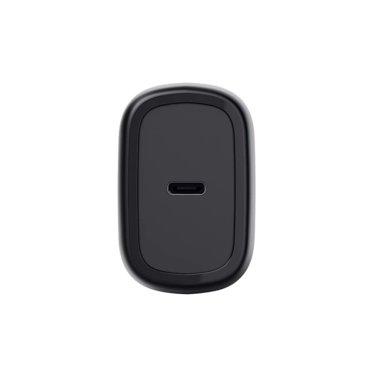 Trust Ładowarka Maxo 45W USB-C GaN czarna