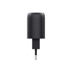 Trust Ładowarka Maxo 45W USB-C GaN czarna