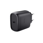 Trust Ładowarka Maxo 45W USB-C GaN czarna