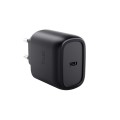 Trust Ładowarka Maxo 45W USB-C GaN czarna