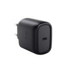 Trust Ładowarka Maxo 45W USB-C GaN czarna
