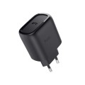 Trust Ładowarka Maxo 45W USB-C GaN czarna