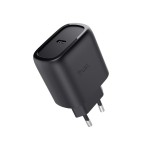 Trust Ładowarka Maxo 45W USB-C GaN czarna