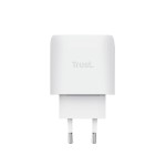 Trust Ładowarka Maxo 45W USB-C GaN biała