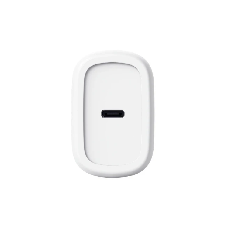 Trust Ładowarka Maxo 45W USB-C GaN biała