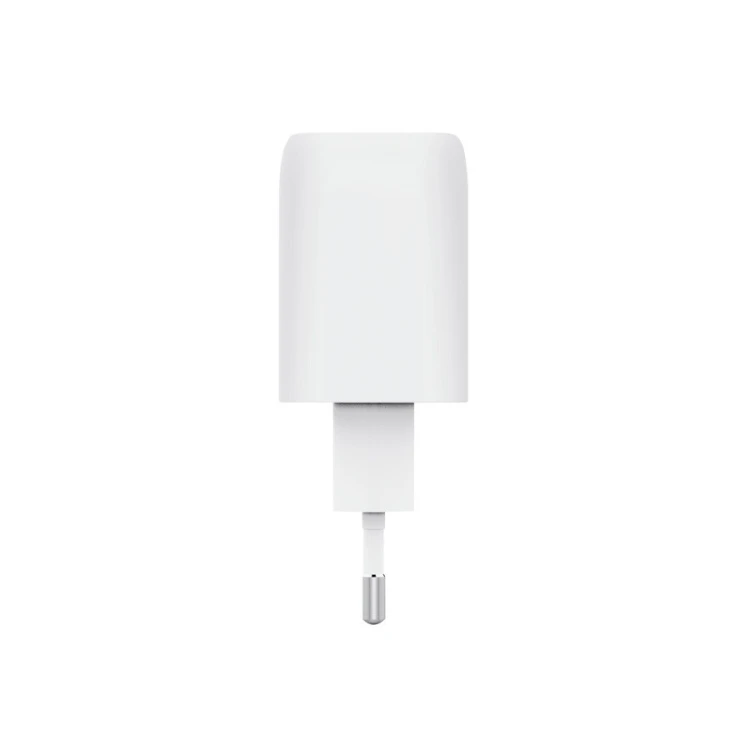 Trust Ładowarka Maxo 45W USB-C GaN biała