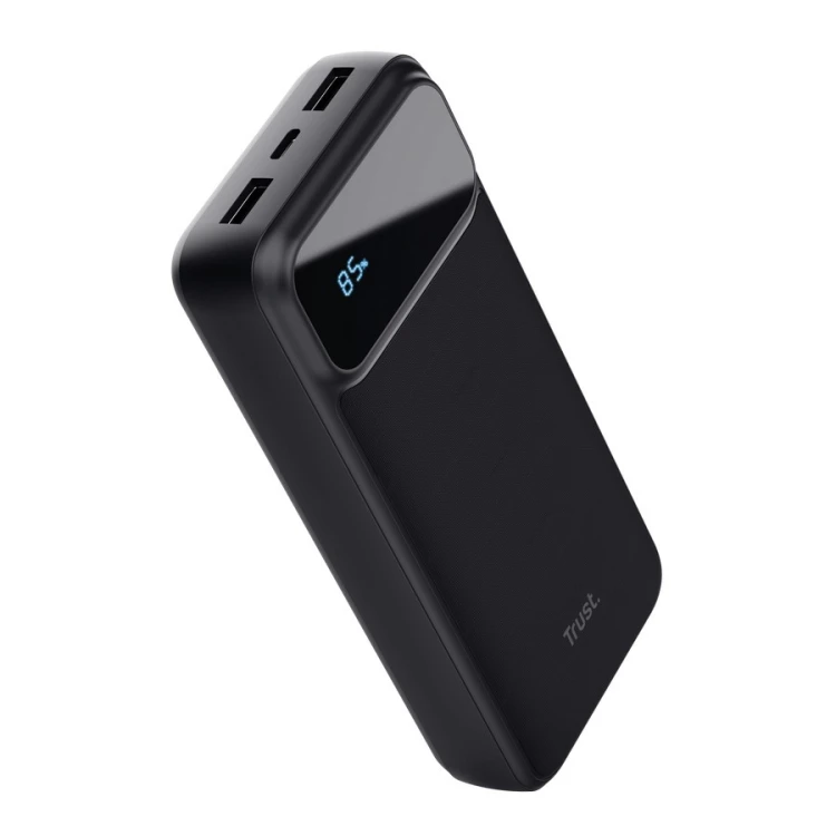 Trust Powerbank 20.000 PD