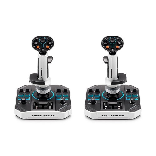 Thrustmaster Joystick SOL-R 2 HOSAS PC