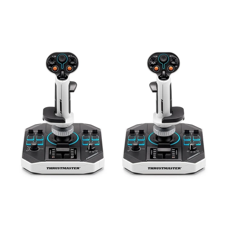 Thrustmaster Joystick SOL-R 2 HOSAS PC