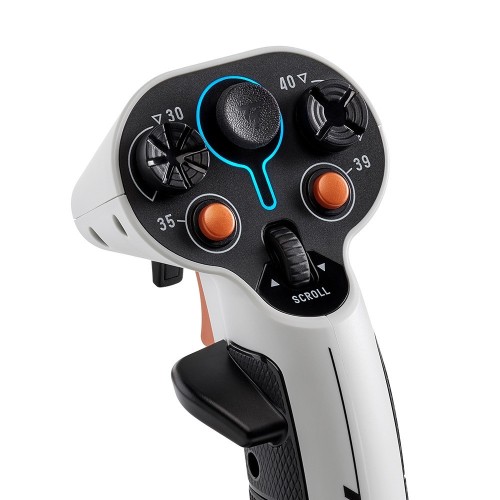 Thrustmaster Joystick SOL-R 2 HOSAS PC