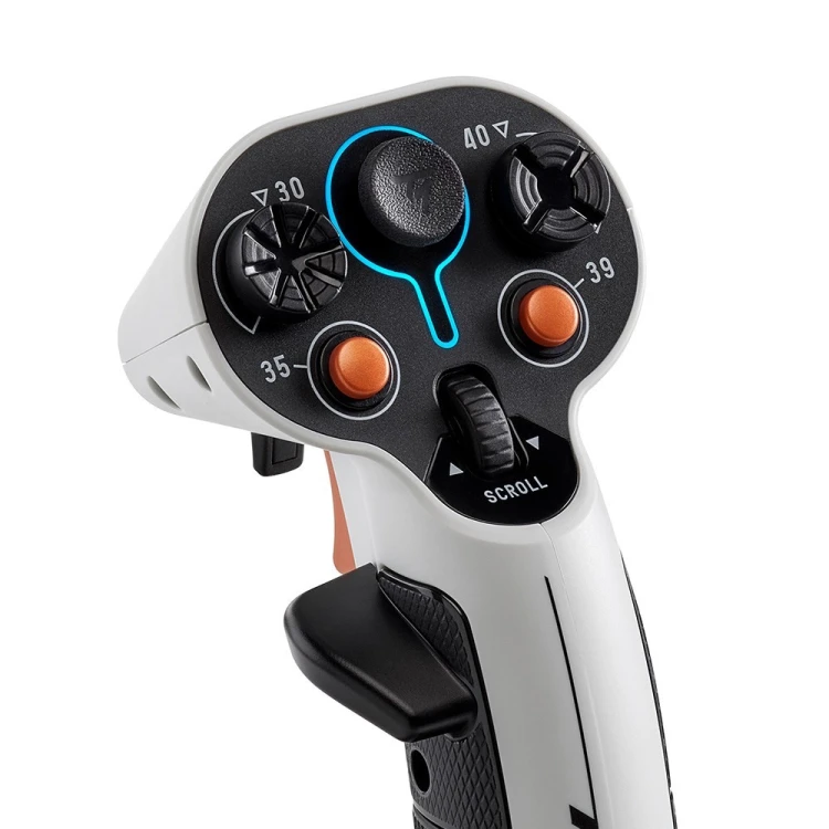 Thrustmaster Joystick SOL-R 2 HOSAS PC