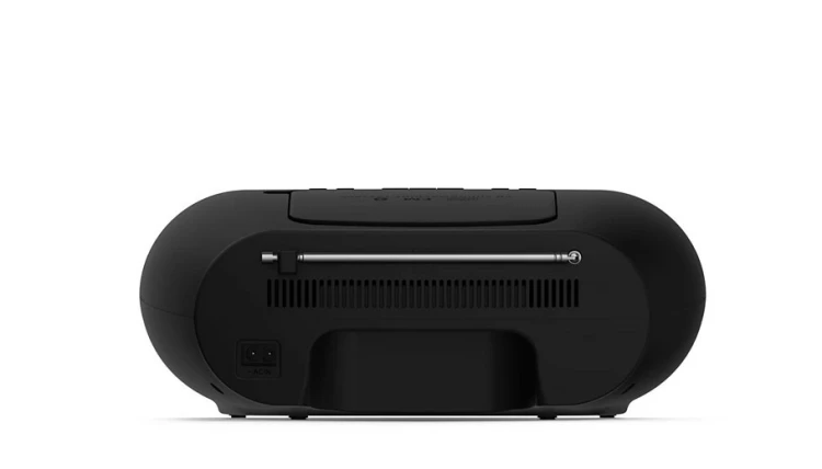Philips Boombox CD TAZ5000/10