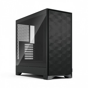 Fractal Design Obudowa Pop 2 Air czarna TG