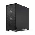 Fractal Design Obudowa Pop 2 Air czarna TG