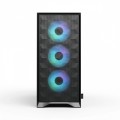 Fractal Design Obudowa Pop 2 Air czarna TG RGB