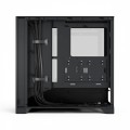 Fractal Design Obudowa Pop 2 Air czarna TG RGB