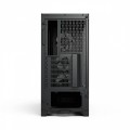 Fractal Design Obudowa Pop 2 Air czarna TG RGB