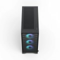 Fractal Design Obudowa Pop 2 Air czarna TG RGB