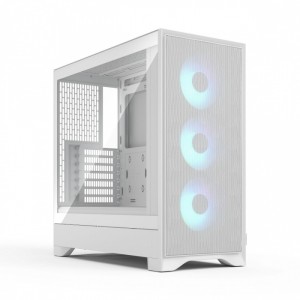 Fractal Design Obudowa Pop 2 Air biała TG RGB