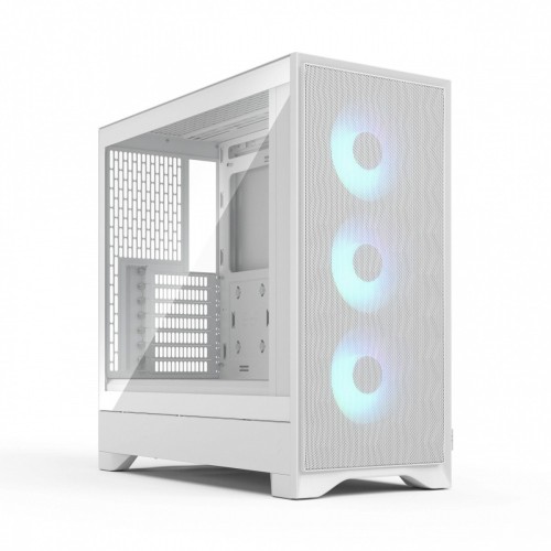 Fractal Design Obudowa Pop 2 Air biała TG RGB