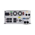 CyberPower Zasilacz awaryjny OLS6KERT5UM 6000VA 6000W OnLine R/T 5U 20x9AH/12V, 4xC13, 4xC19 MBP, RMCARD205